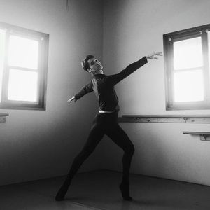 Meet your Posher, Matt